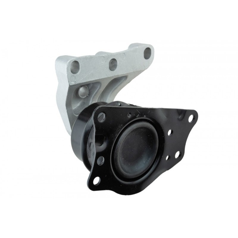 Suport motor ulei Audi A1 (8x) 2010-2018, Seat Ibiza 3 (6l) 2001 - 2009 1.6 Tdi 16v - 66 Kw, 90 Hp, 1.6 Tdi 16v - 77 Kw, 105 Hp, 1.9 Tdi - 74 Kw, 101 Hp, Dreapta, 6R0199167S