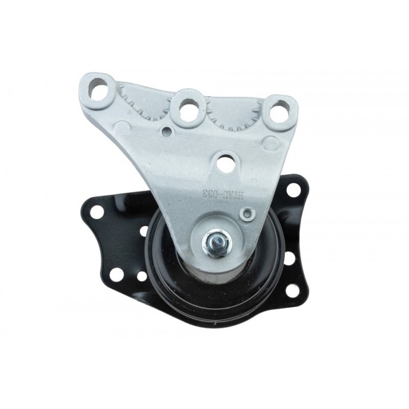 Suport motor ulei Audi A1 (8x) 2010-2018, Seat Ibiza 3 (6l) 2001 - 2009 1.6 Tdi 16v - 66 Kw, 90 Hp, 1.6 Tdi 16v - 77 Kw, 105 Hp, 1.9 Tdi - 74 Kw, 101 Hp, Dreapta, 6R0199167S