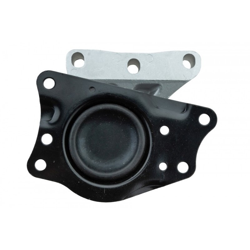 Suport motor ulei Audi A1 (8x) 2010-2018, Seat Ibiza 3 (6l) 2001 - 2009 1.6 Tdi 16v - 66 Kw, 90 Hp, 1.6 Tdi 16v - 77 Kw, 105 Hp, 1.9 Tdi - 74 Kw, 101 Hp, Dreapta, 6R0199167S