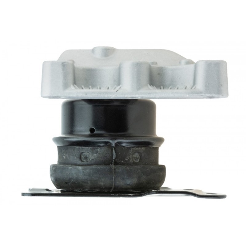 Suport motor ulei Audi A1 (8x) 2010-2018, Seat Ibiza 3 (6l) 2001 - 2009 1.6 Tdi 16v - 66 Kw, 90 Hp, 1.6 Tdi 16v - 77 Kw, 105 Hp, 1.9 Tdi - 74 Kw, 101 Hp, Dreapta, 6R0199167S