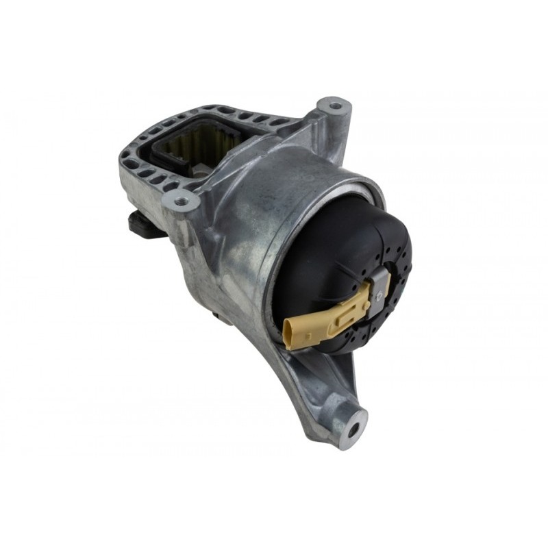 Suport motor ulei Audi A4 (8w) 2015 - 2.0 35 Tfsi Mild Hybrid 16v - 110 Kw, 150 Kw, 2.0 40 Tfsi Mild Hybrid 16v - 140 Kw, 190 Kw, Stanga, 8W0199371CR
