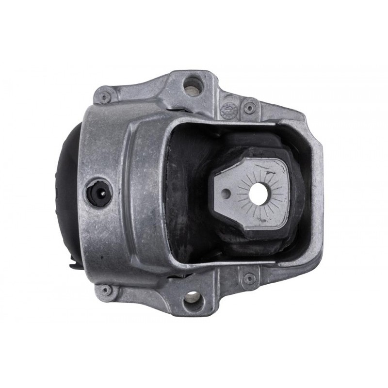 Suport motor ulei Audi A4 B8 1.8tfsi, 2.0tfsi 2008-2015, A5 (8t3) 1.8tfsi, 2.0tfsi 2007-2017, A6 C7 2.0tfsi 2014-2018, A7 2.0tfsi 2014-2018, Q5 2.0tfsi 2008-2017, Dreapta, 8R0199381AM