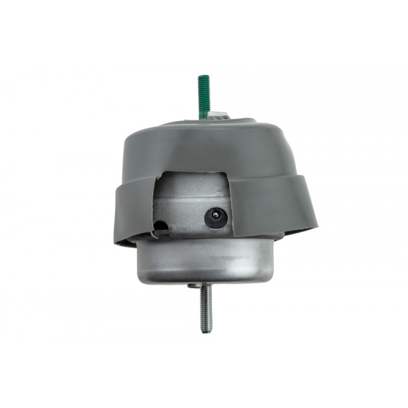 Suport motor ulei Audi A4 B6 1.8t, 1.9tdi, 2.0, 2.5tdi, 3.0 2000-2005, A4 B7 3.0, 3.2fsi 2004-2008, A6 C5 2.4, 2.5tdi 1997-2005, Stanga, 8E0199379AF