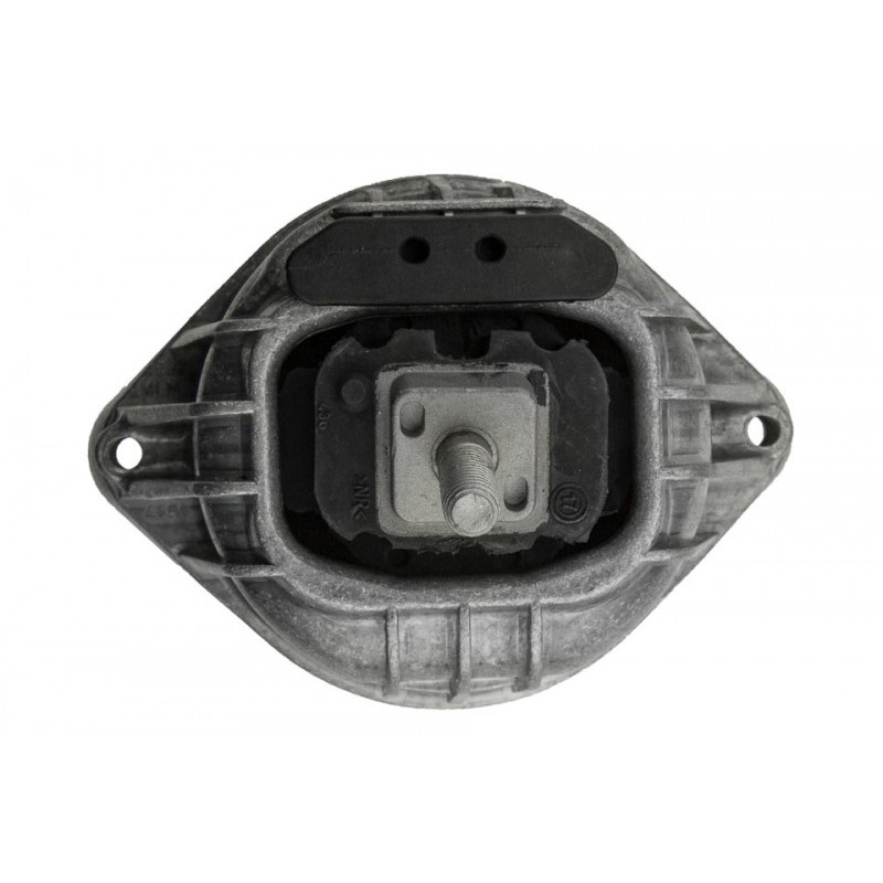 Suport motor ulei motor 1.6, 1.8, 2.0 Bmw Seria 1 E81, 82, 87, 88 2004-2013, 3 E90, 91, 92, 93 2005-2013, X1 E84 2010-2015, Z4 E89 2011-2016, Dreapta, 22116768853