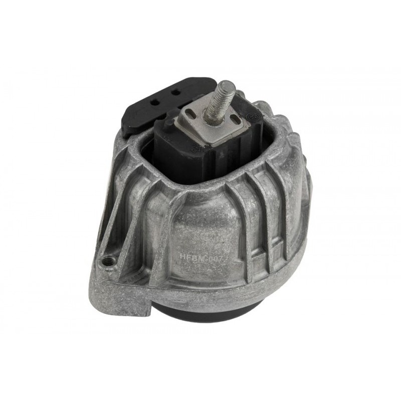 Suport motor ulei motor 1.6, 1.8, 2.0 Bmw Seria 1 E81, 82, 87, 88 2004-2013, 3 E90, 91, 92, 93 2005-2013, X1 E84 2010-2015, Z4 E89 2011-2016, Stanga, 22116768853