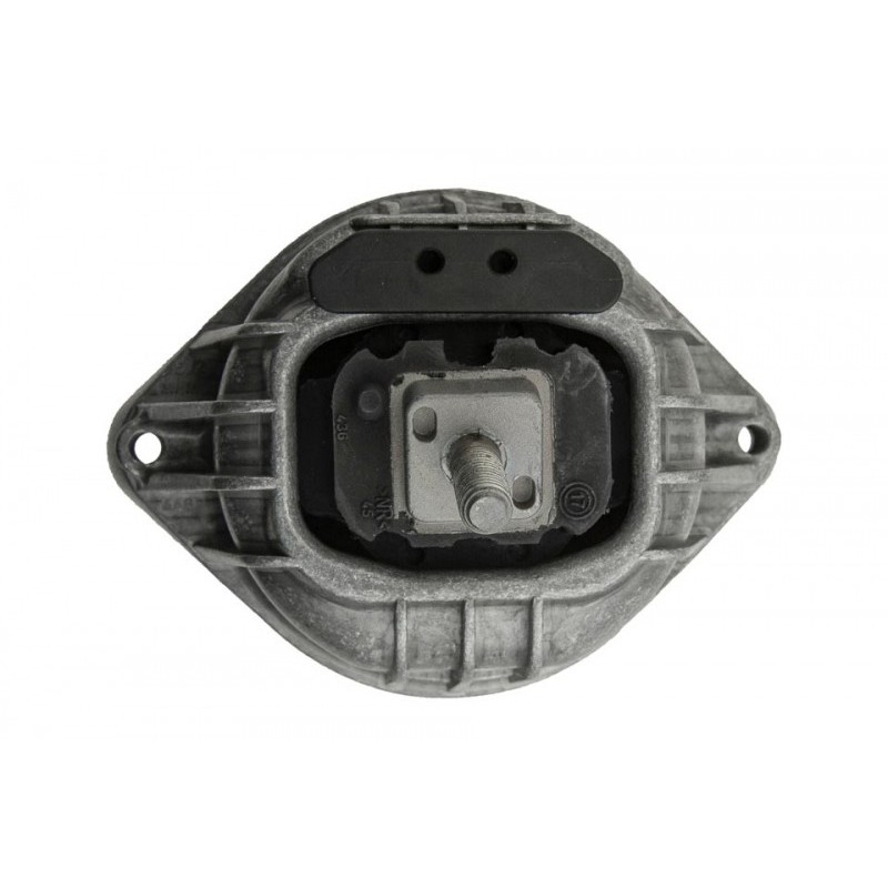 Suport motor ulei motor 1.6, 1.8, 2.0 Bmw Seria 1 E81, 82, 87, 88 2004-2013, 3 E90, 91, 92, 93 2005-2013, X1 E84 2010-2015, Z4 E89 2011-2016, Stanga, 22116768853