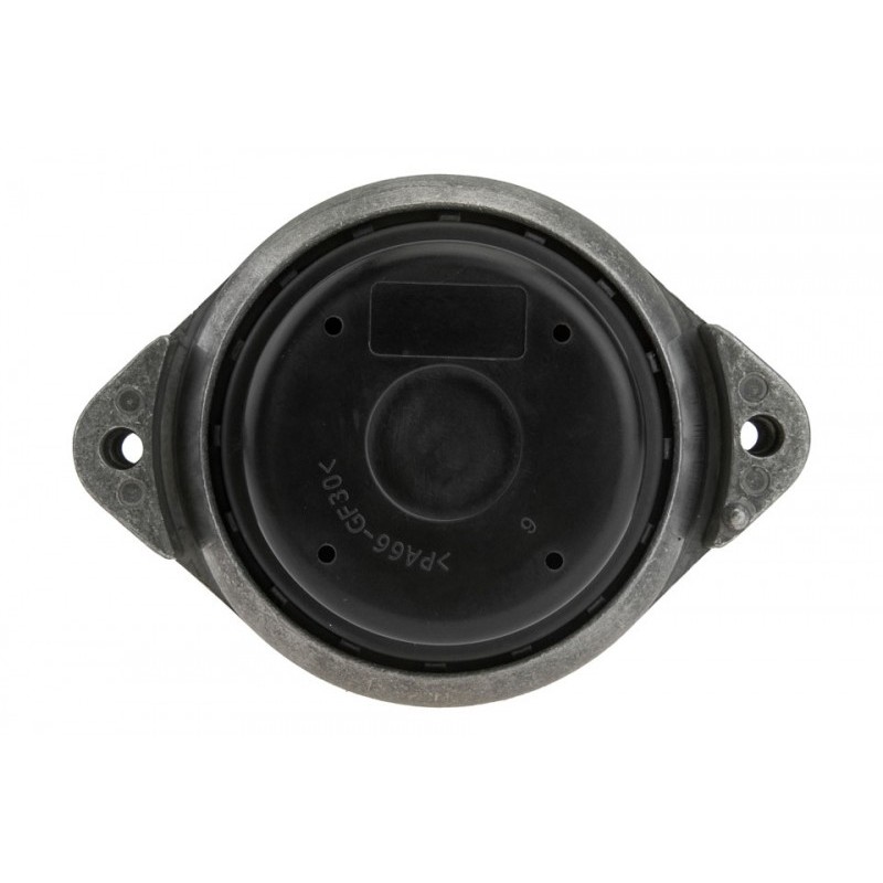 Suport motor ulei motor 1.6, 1.8, 2.0 Bmw Seria 1 E81, 82, 87, 88 2004-2013, 3 E90, 91, 92, 93 2005-2013, X1 E84 2010-2015, Z4 E89 2011-2016, Stanga, 22116768853