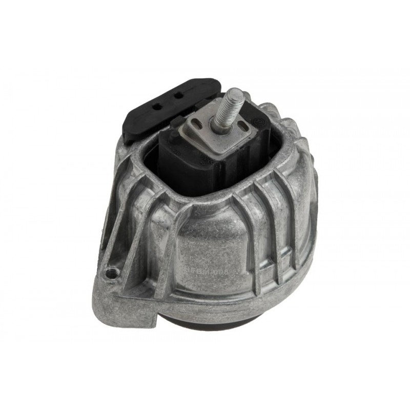 Suport motor ulei motor 1.6d, 2.0d Bmw Seria 1 E81, 82, 87, 88 2004-2013, 3 E90, 91, 92, 93 2005-2013, X1 E84 2009-2015, Z4 E89 2011-2016, Stanga, Dreapta, 22116768799