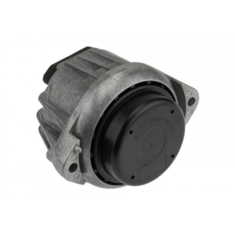 Suport motor ulei motor 1.6d, 2.0d Bmw Seria 1 E81, 82, 87, 88 2004-2013, 3 E90, 91, 92, 93 2005-2013, X1 E84 2009-2015, Z4 E89 2011-2016, Stanga, Dreapta, 22116768799