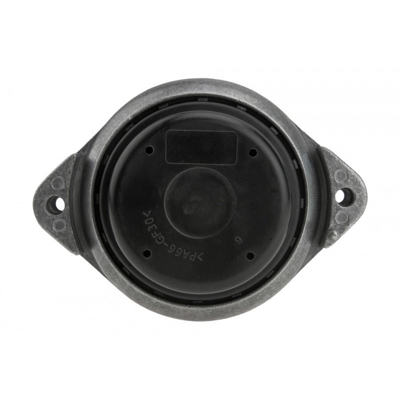 Suport motor ulei motor 1.6d, 2.0d Bmw Seria 1 E81, 82, 87, 88 2004-2013, 3 E90, 91, 92, 93 2005-2013, X1 E84 2009-2015, Z4 E89 2011-2016, Stanga, Dreapta, 22116768799