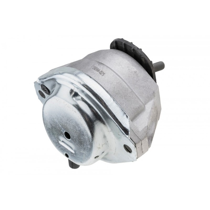 Suport motor ulei Bmw Seria 5 (E60) 2003 - 2009 525d - 120 Kw, 163 Hp, 525d - 130 Kw, 177 Hp, 530d - 155 Kw, 211 Hp, 530d - 160 Kw, 218 Hp, 530d - 170 Kw, 231 Hp, 535d - 200 Kw, 272 Hp, Stanga, 22116774619