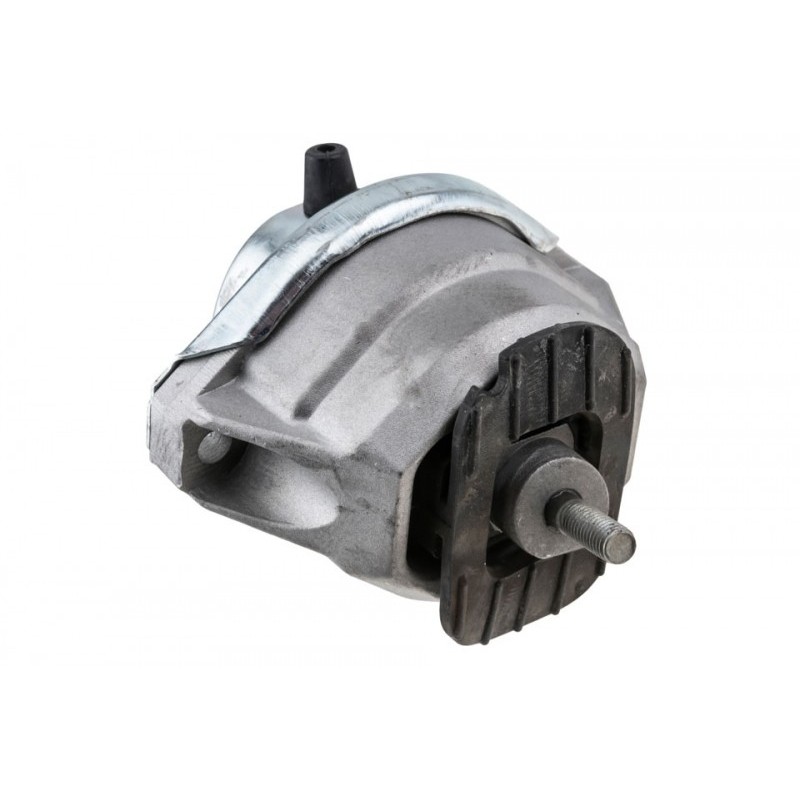 Suport motor ulei Bmw Seria 5 (E60) 2003 - 2009 525d - 120 Kw, 163 Hp, 525d - 130 Kw, 177 Hp, 530d - 155 Kw, 211 Hp, 530d - 160 Kw, 218 Hp, 530d - 170 Kw, 231 Hp, 535d - 200 Kw, 272 Hp, Dreapta, 22116774620