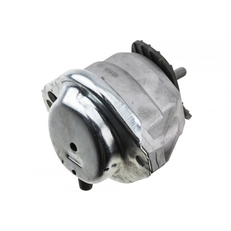 Suport motor ulei Bmw Seria 5 (E60) 2003 - 2009 525d - 120 Kw, 163 Hp, 525d - 130 Kw, 177 Hp, 530d - 155 Kw, 211 Hp, 530d - 160 Kw, 218 Hp, 530d - 170 Kw, 231 Hp, 535d - 200 Kw, 272 Hp, Dreapta, 22116774620
