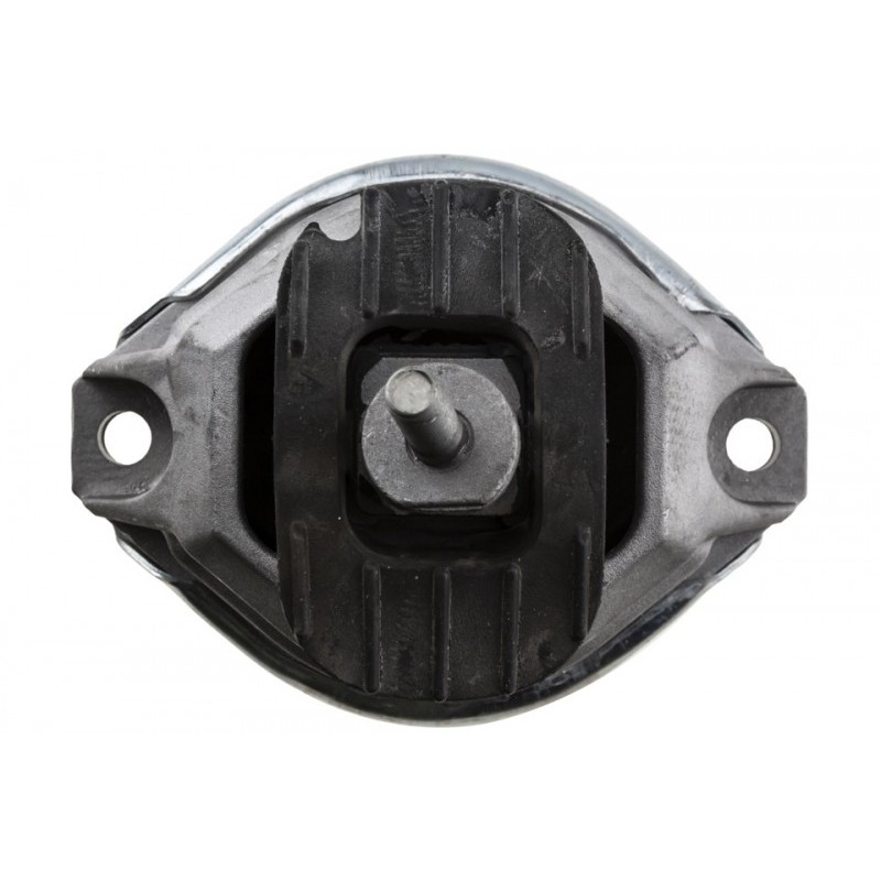 Suport motor ulei Bmw Seria 5 (E60) 2003 - 2009 525d - 120 Kw, 163 Hp, 525d - 130 Kw, 177 Hp, 530d - 155 Kw, 211 Hp, 530d - 160 Kw, 218 Hp, 530d - 170 Kw, 231 Hp, 535d - 200 Kw, 272 Hp, Dreapta, 22116774620