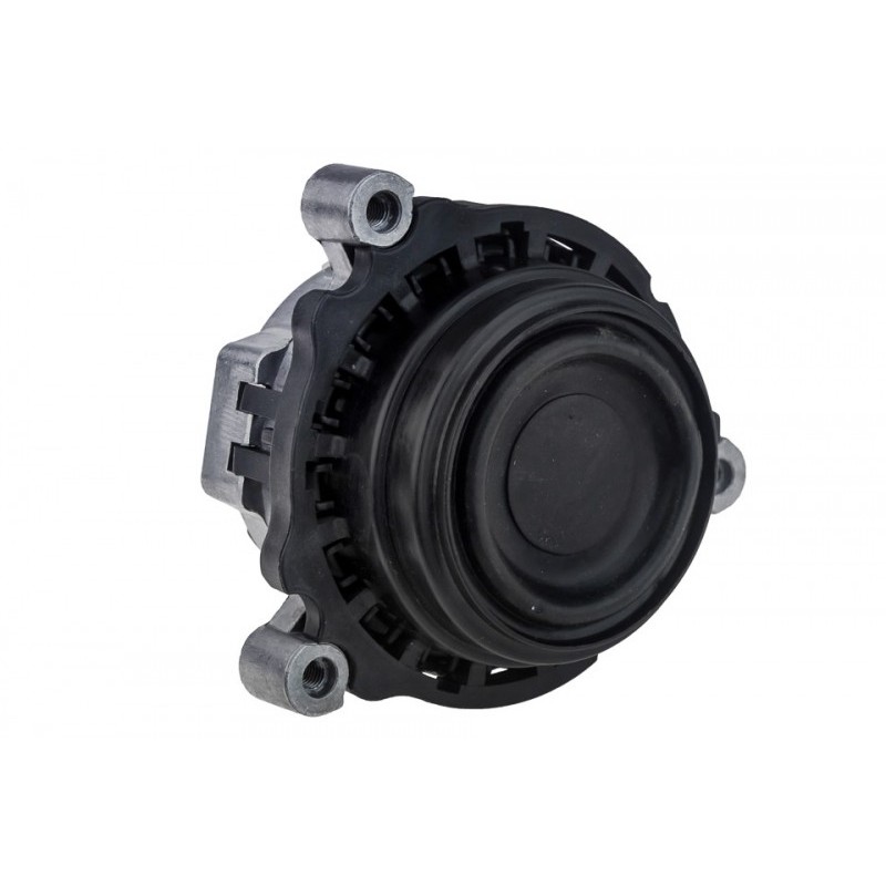 Suport motor ulei Bmw Seria 3 (F30) 2011 - 2018 316d - 85 Kw, 116 Hp, 318d - 100 Kw, 136 Hp, 318d - 105 Kw, 143 Hp, 318d - 120 Kw, 163 Hp, 318d - 135 Kw, 184 Hp, 318d - 147 Kw, 200 Hp, Stanga, 22116787657