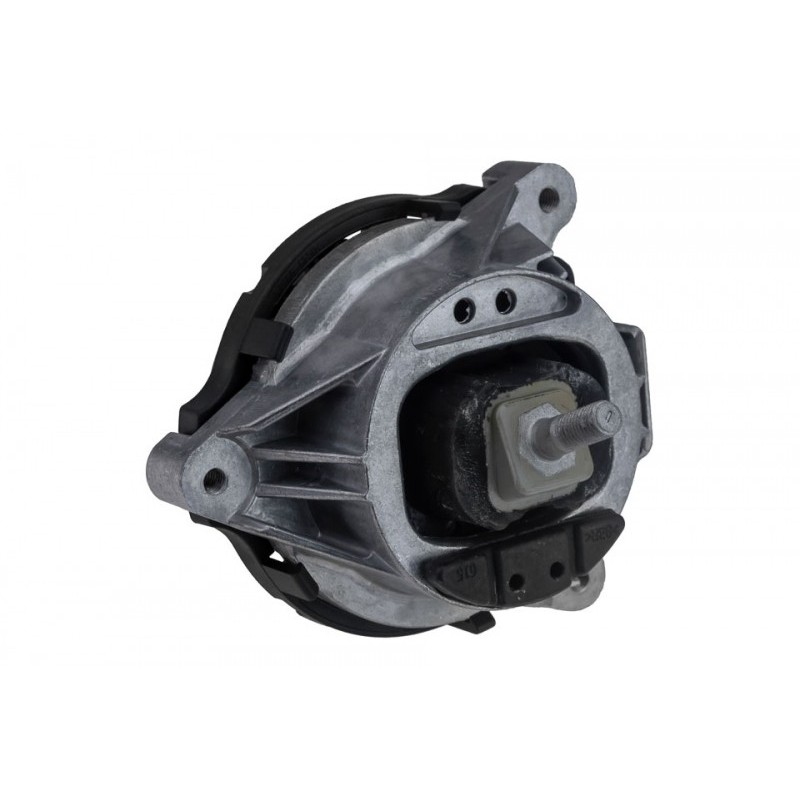 Suport motor ulei Bmw Seria 3 (F30) 2011 - 2018 316d - 85 Kw, 116 Hp, 318d - 100 Kw, 136 Hp, 318d - 105 Kw, 143 Hp, 318d - 120 Kw, 163 Hp, 318d - 135 Kw, 184 Hp, 318d - 147 Kw, 200 Hp, Stanga, 22116787657