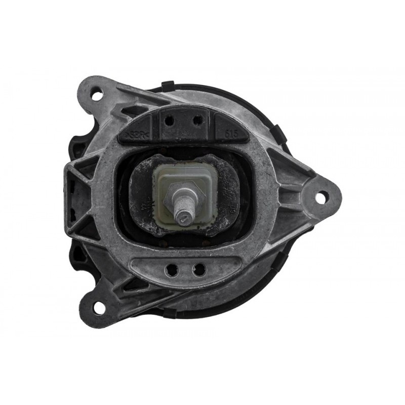 Suport motor ulei Bmw Seria 3 (F30) 2011 - 2018 316d - 85 Kw, 116 Hp, 318d - 100 Kw, 136 Hp, 318d - 105 Kw, 143 Hp, 318d - 120 Kw, 163 Hp, 318d - 135 Kw, 184 Hp, 318d - 147 Kw, 200 Hp, Stanga, 22116787657