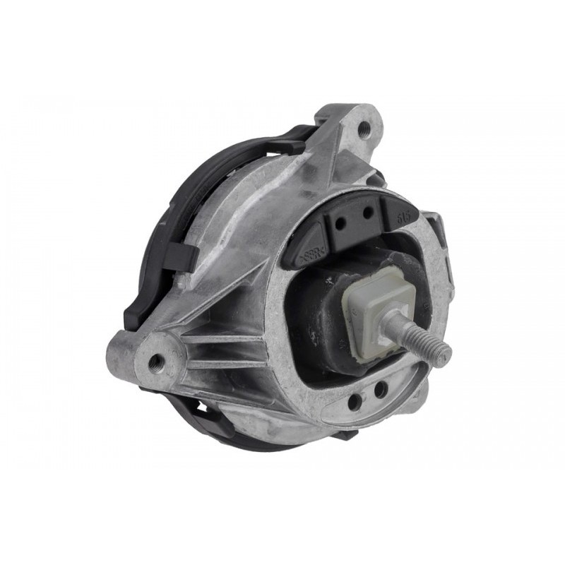 Suport motor ulei Bmw Seria 3 (F30) 2011 - 2018 316d - 85 Kw, 116 Hp, 318d - 100 Kw, 136 Hp, 318d - 105 Kw, 143 Hp, 318d - 120 Kw, 163 Hp, 318d - 135 Kw, 184 Hp, 318d - 147 Kw, 200 Hp, Dreapta, 22116787658
