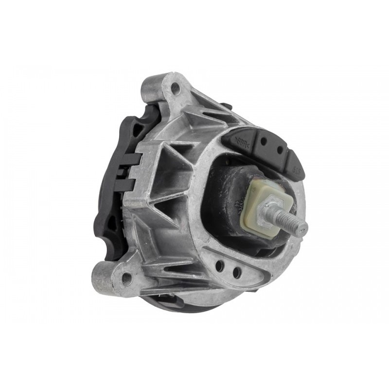 Suport motor ulei Bmw Seria 3 (F30) 2011 - 2018 335i - 224 Kw, 305 Hp, 335i - 225 Kw, 306 Hp, 335i - 240 Kw, 326 Hp, 335i - 250 Kw, 340 Hp, Stanga, 22116787659