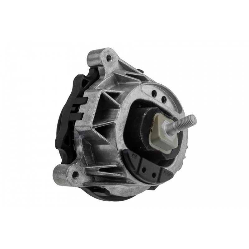Suport motor ulei Bmw Seria 3 (F30) 2011 - 2018 335i - 224 Kw, 305 Hp, 335i - 225 Kw, 306 Hp, 335i - 240 Kw, 326 Hp, 335i - 250 Kw, 340 Hp, Dreapta, 22116855460