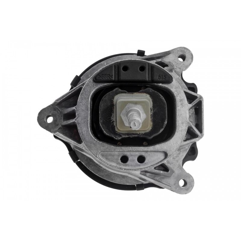Suport motor ulei Bmw Seria 3 (F30) 2011 - 2018 335i - 224 Kw, 305 Hp, 335i - 225 Kw, 306 Hp, 335i - 240 Kw, 326 Hp, 335i - 250 Kw, 340 Hp, Dreapta, 22116855460