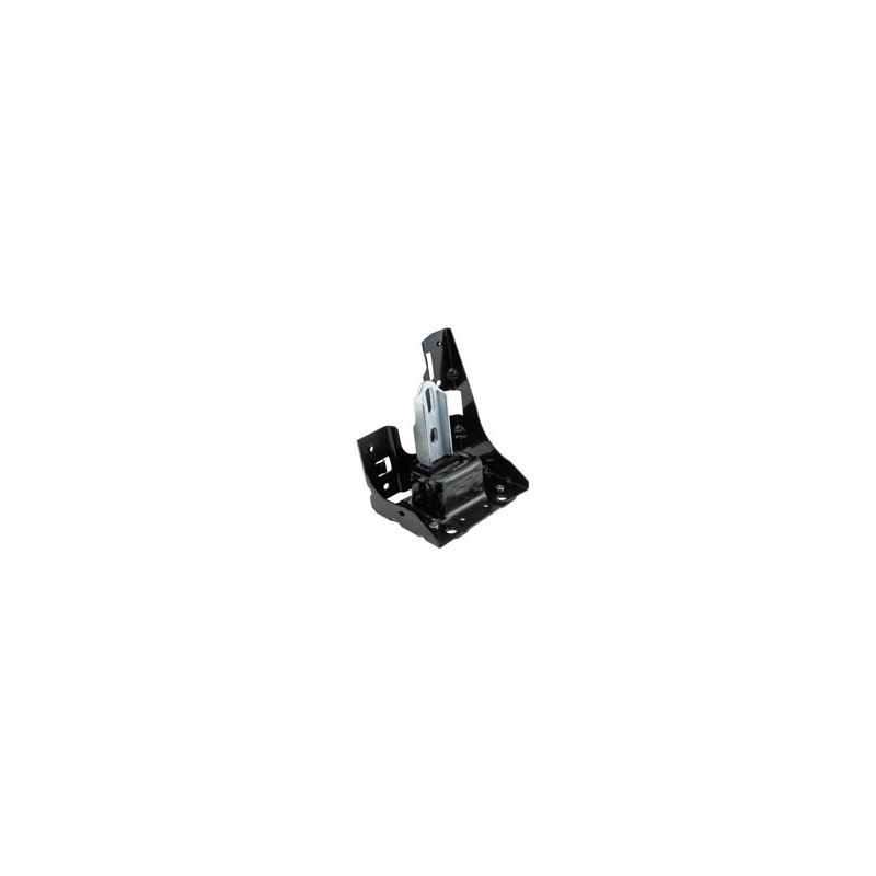 Suport motor Citroen C3 2 2009 -2016, Opel Crossland X 2017 - 1.2 - 81 Kw, 110 Hp, 1.6 Hdi - 84 Kw, 114 Hp, Stanga, 9806658980