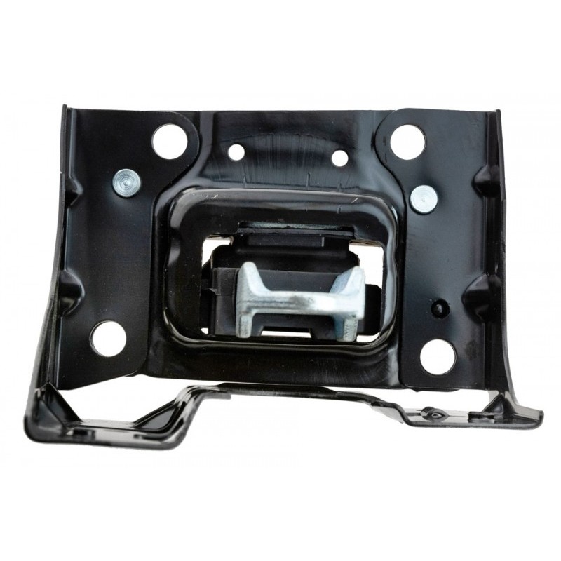 Suport motor Citroen C3 2 2009 -2016, Opel Crossland X 2017 - 1.2 - 81 Kw, 110 Hp, 1.6 Hdi - 84 Kw, 114 Hp, Stanga, 9806658980