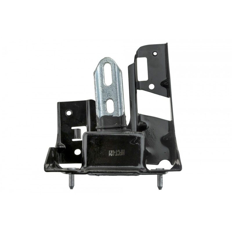 Suport motor Citroen C3 2 2009 -2016 1.4 16v - 70 Kw, 95 Hp, 1.4 16v - 72 Kw, 98 Hp, Stanga, 1813.L2