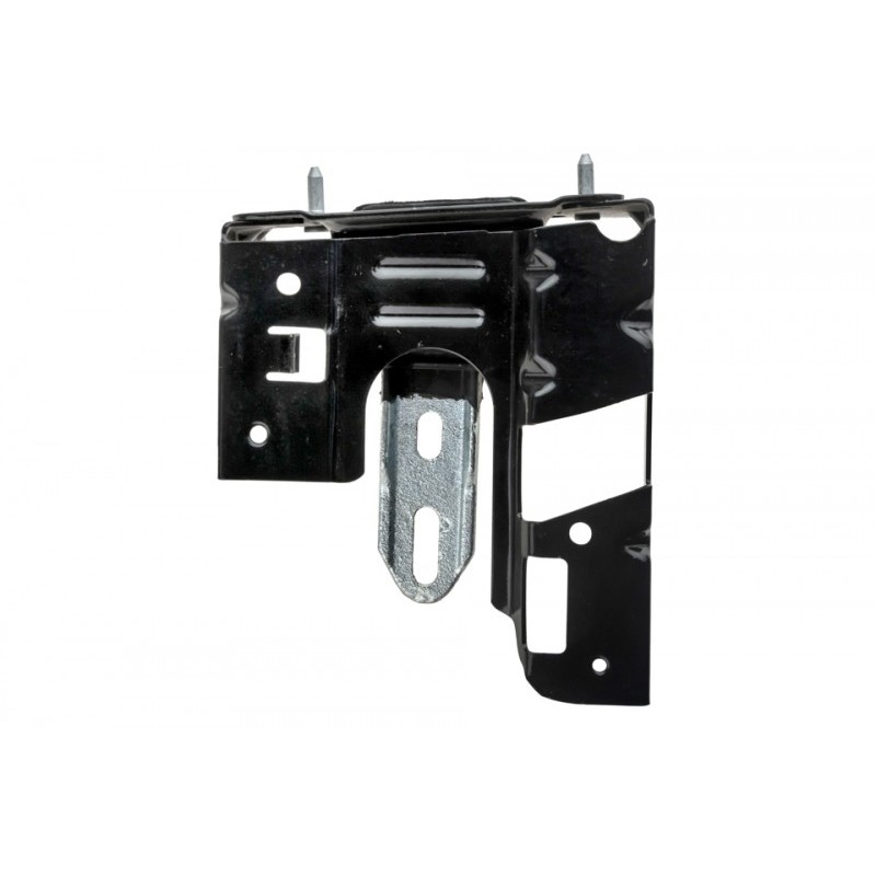 Suport motor Citroen C3 2 2009 -2016 1.4 16v - 70 Kw, 95 Hp, 1.4 16v - 72 Kw, 98 Hp, Stanga, 1813.L2