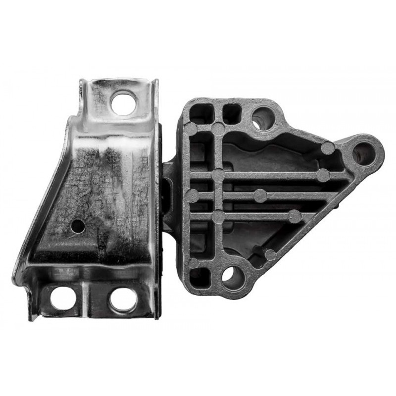 Suport motor Citroen Jumper 2 2006 -, Peugeot Boxer 2 2006 - 3.0 Hdi 16v - 107 Kw, 145 Hp, Stanga, Dreapta, 1821.37