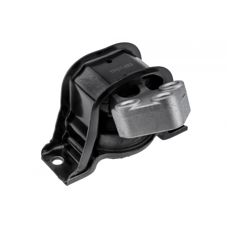 Suport motor ulei Citroen C2 2003-2010, Peugeot 1007 2004-09 1.6 16v - 80 Kw, 109 Hp, Dreapta, 1839.F0