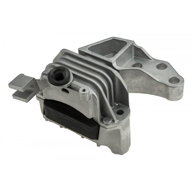 Suport motor Fiat Bravo 2 2007-16 1.4 16v 66kw, 90hp, Dreapta, 51894348