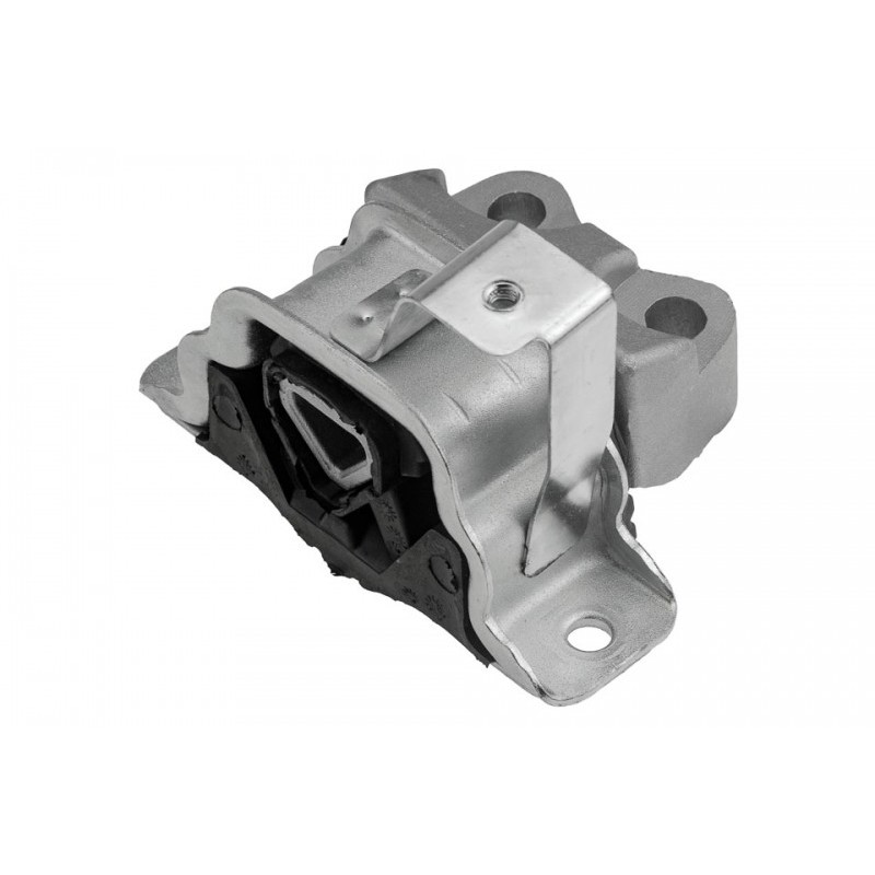 Suport motor Fiat Doblo 2 2010 -, Opel Combo D 2011 - 2018 1.3 Jtd 16v - 66 Kw, 90 Hp, 1.3 Cdti 16v - 66 Kw, 90 Hp, Stanga, Inferior, 51813603