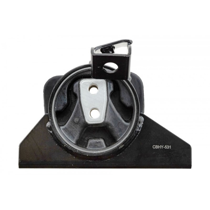 Suport motor Hyundai I10, 2007 - 2013 1.0 - 51 Kw, 69 Hp, Stanga, 21830-0X010