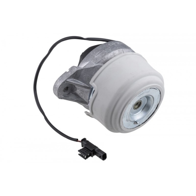 Suport motor ulei, electric Mercedes Clasa C W204, S204 4-Matic 220cdi, 250cdi 2010-2014, Glk X204 200cdi, 220cdi, 250cdi 2008-2015, Stanga, 2042403617