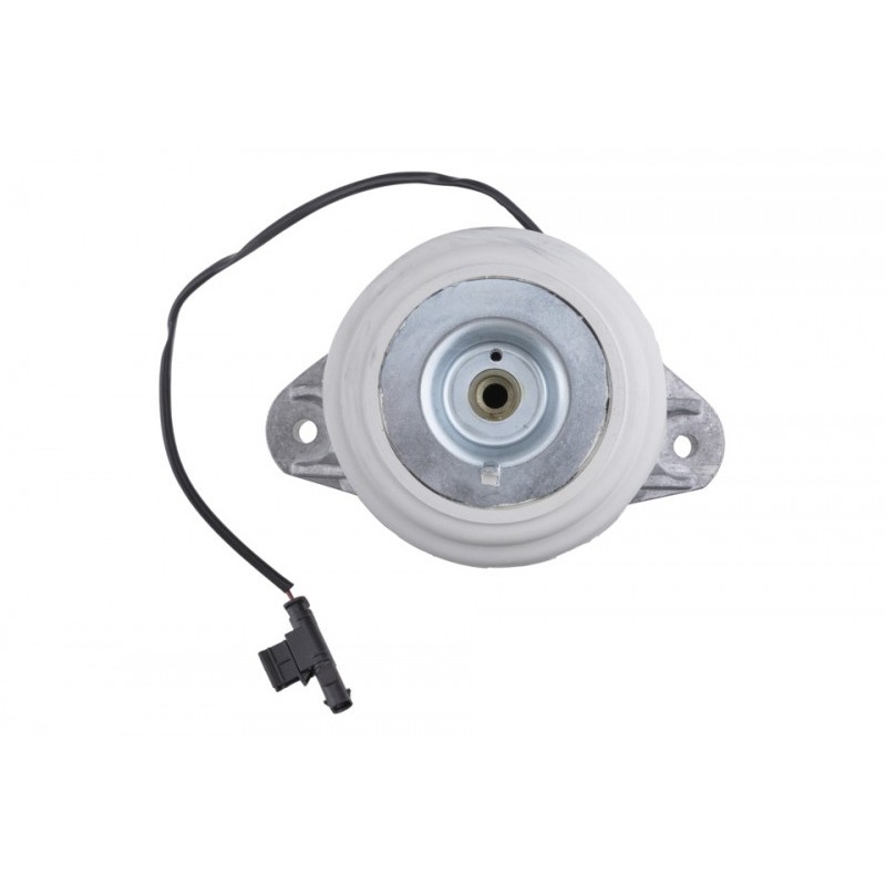 Suport motor ulei, electric Mercedes Clasa C W204, S204 4matic 300cdi, 320cdi, 350cdi 2007-2014, Stanga, 2042403817