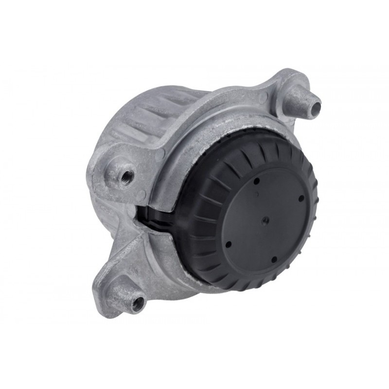 Suport motor ulei Mercedes C (205) 2013 - C 200 Bluetec 2.2 - 100 Kw, 136 Hp, Stanga, 2052406617