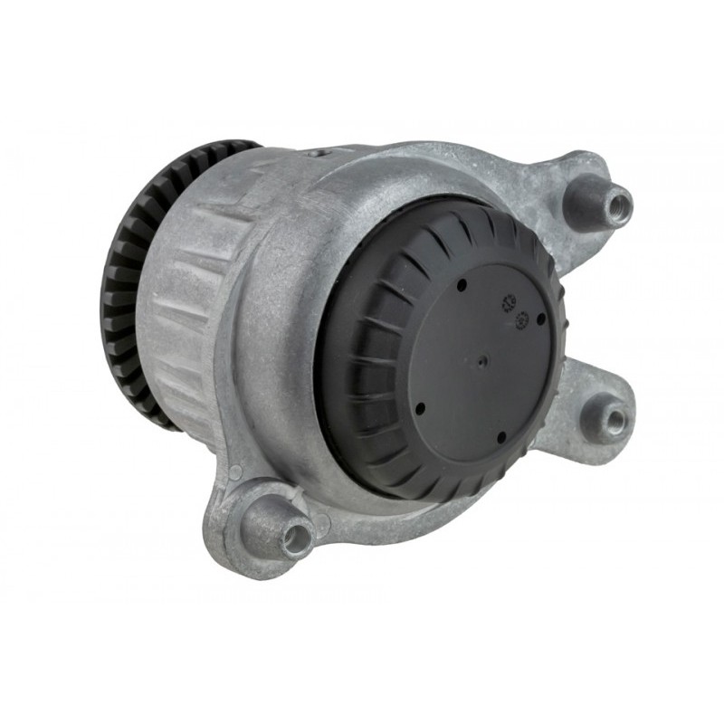 Suport motor ulei Mercedes C (205) 2013 - C 160 1.5 - 95 Kw, 129 Hp, Stanga, 2052407600
