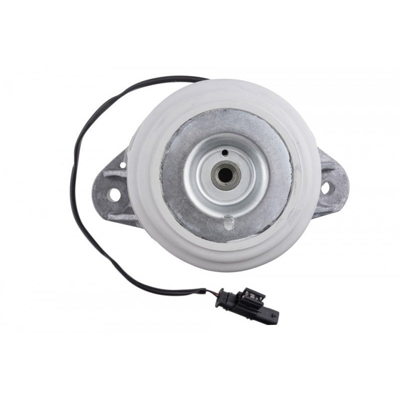 Suport motor ulei, electric Mercedes E (212) 2009 - 2016 E 220 Bluetec 4matic 2.2 - 125 Kw, 170 Hp, Stanga, 2122403017