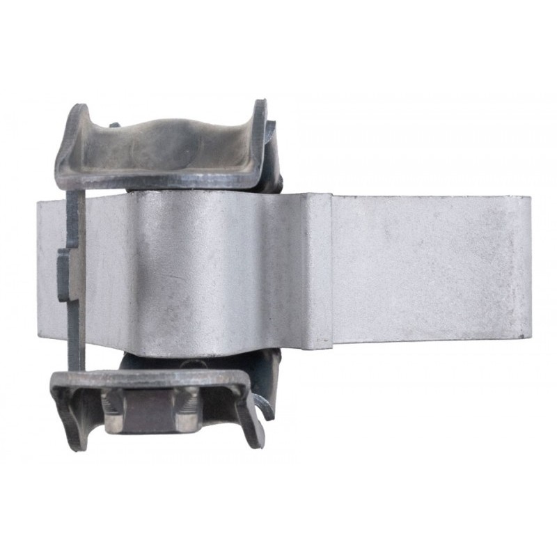 Suport motor Mercedes A (176) 2012 - 2018, Cla (117) 2013 - 2019 A 160 1.6 - 75 Kw, 102 Hp, Cla 180 1.6 - 90 Kw, 122 Hp, Superior, Spate, 2462400809