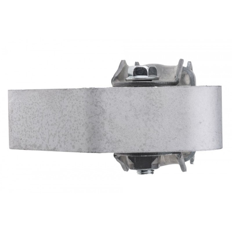 Suport motor Mercedes A (176) 2012 - 2018, Cla (117) 2013 - 2019 A 160 1.6 - 75 Kw, 102 Hp, Cla 180 1.6 - 90 Kw, 122 Hp, Superior, Spate, 2462400809