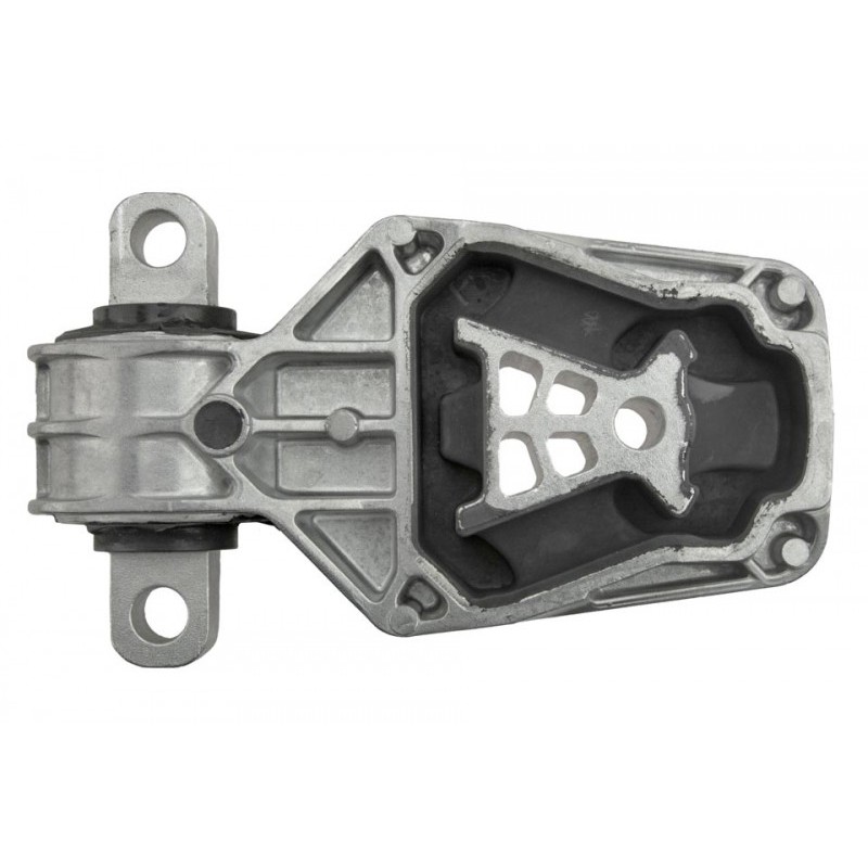 Suport motor Mercedes A (176) 2012 - 2018, Cla (117) 2013 - 2019 A 160 1.6 - 75 Kw, 102 Hp, Cla 180 1.6 - 90 Kw, 122 Hp, Spate, Inferior, 2462401209