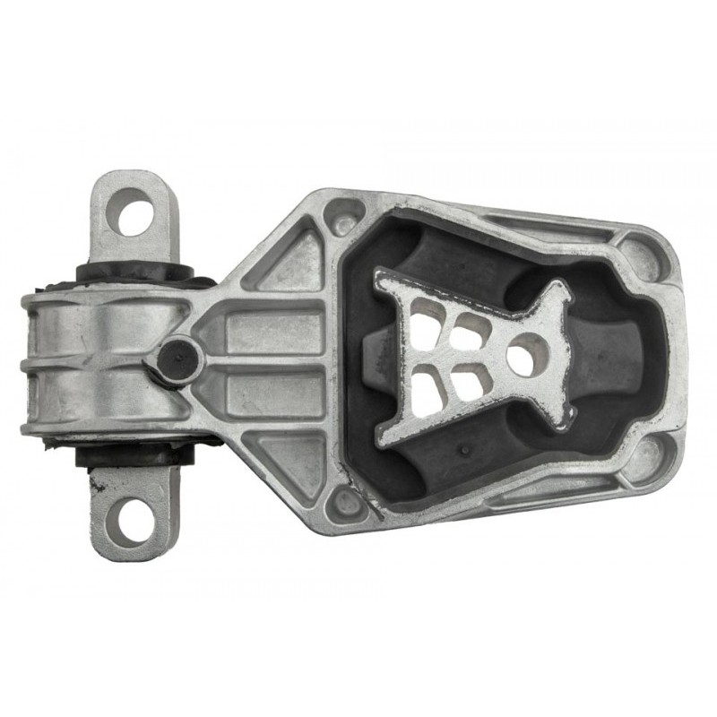 Suport motor Mercedes A (176) 2012 - 2018, Cla (117) 2013 - 2019 A 160 1.6 - 75 Kw, 102 Hp, Cla 180 1.6 - 90 Kw, 122 Hp, Spate, Inferior, 2462401209