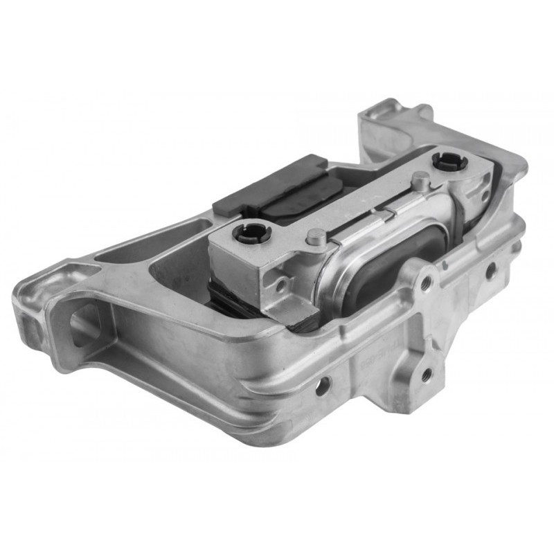 Suport motor ulei Mercedes A (176) 2012 - 2018, Cla (117) 2013 - 2019 A 160 1.6 - 75 Kw, 102 Hp, Cla 180 1.6 - 90 Kw, 122 Hp, Dreapta, 2462402517