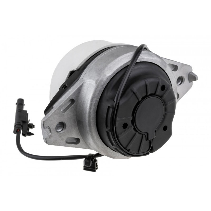 Suport motor ulei, electric Mercedes Gle W166 400, 450amg, 500, Amg43 2015-2019, Dreapta, 166240300