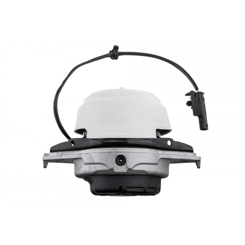 Suport motor ulei, electric Mercedes Gle W166 400, 450amg, 500, Amg43 2015-2019, Dreapta, 166240300