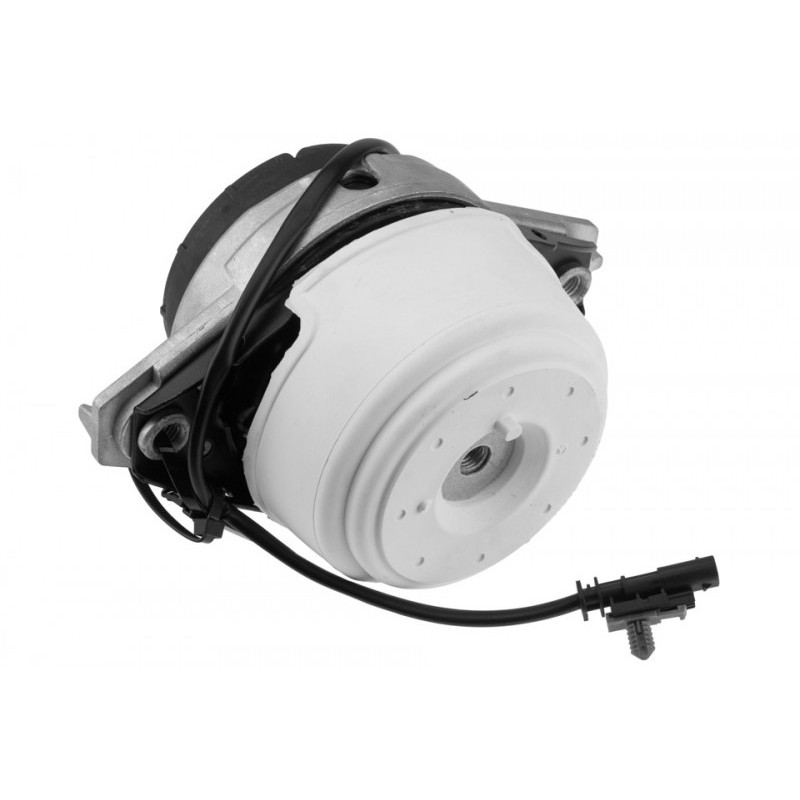 Suport motor ulei, electric Mercedes Gle W166 350d 2015-2019, Stanga, 1662400417
