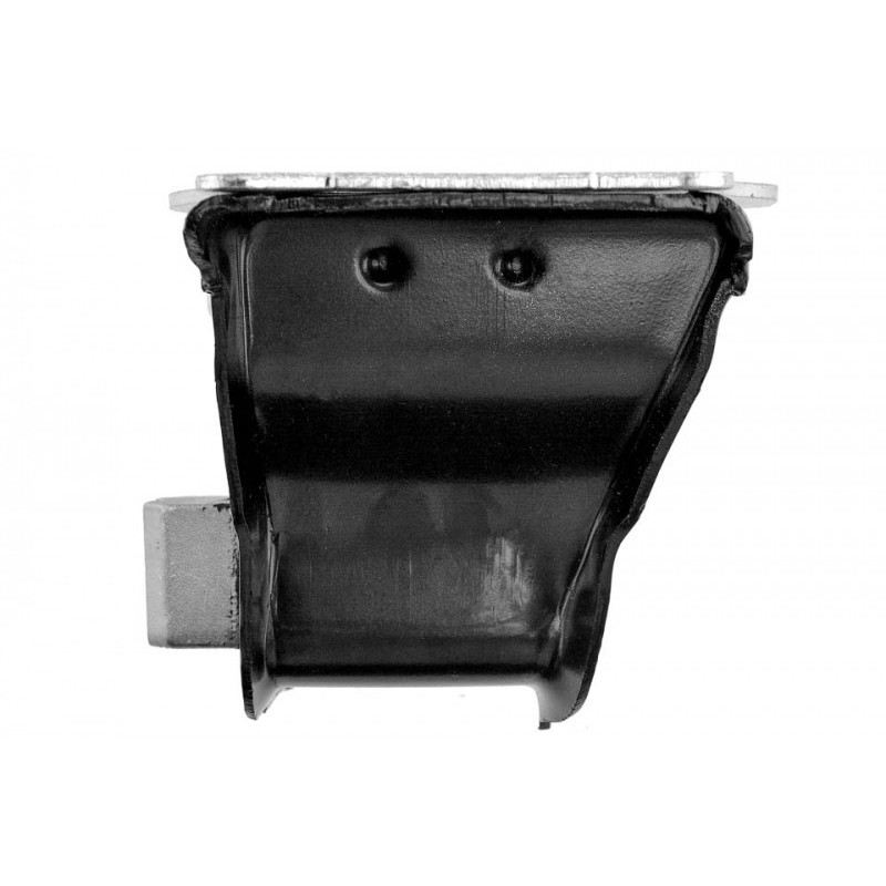 Suport motor ulei Nissan Micra K12 1.0, 1.2, 1.4, 1.5dci 2002-2010, Note E11 1.4 2006-2012, Cube Z11 2002-2008, Dreapta, 11210-AX60A