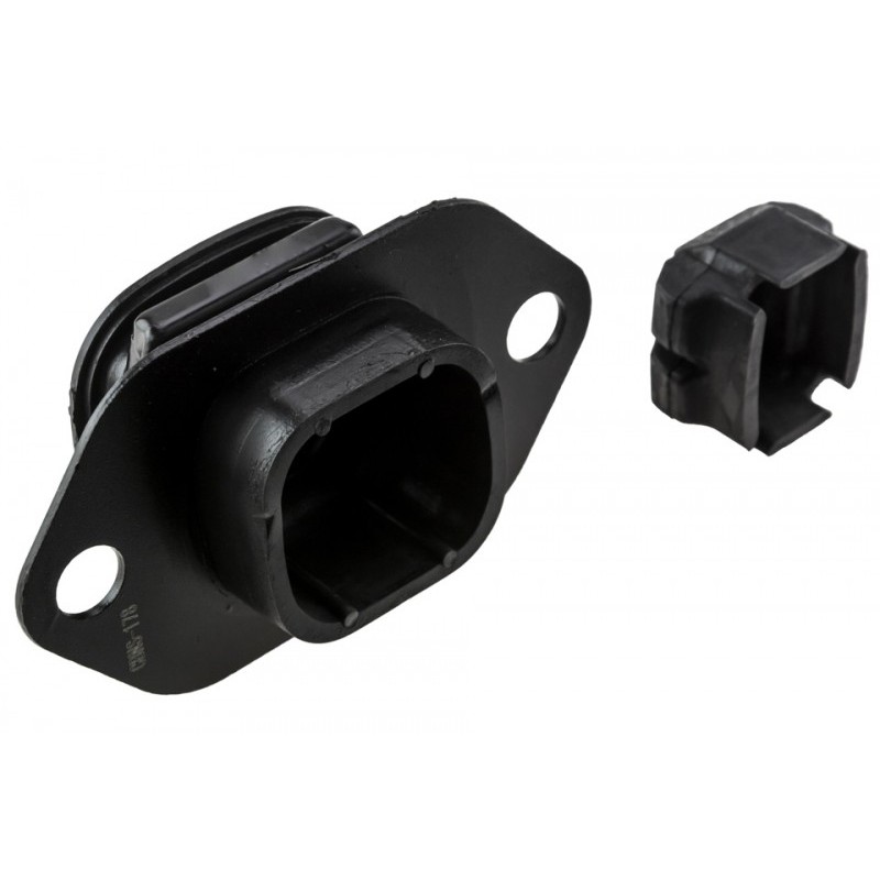 Suport motor Nissan X-Trail T32 2013-, Juke 2010-2019, Nv300 2016-, Qashqai 2013-, Mercedes Citan 2021-, Renault Clio 5 2019-, Captur 2 2020-, Kadjar 2015-, Stanga, ZPS-NS-178