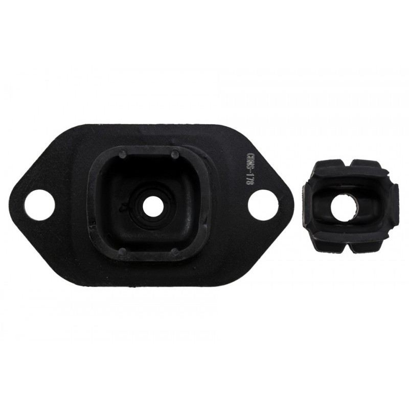 Suport motor Nissan X-Trail T32 2013-, Juke 2010-2019, Nv300 2016-, Qashqai 2013-, Mercedes Citan 2021-, Renault Clio 5 2019-, Captur 2 2020-, Kadjar 2015-, Stanga, ZPS-NS-178